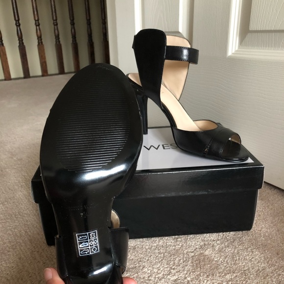 Nine West Adalina Heels - Picture 3 of 3